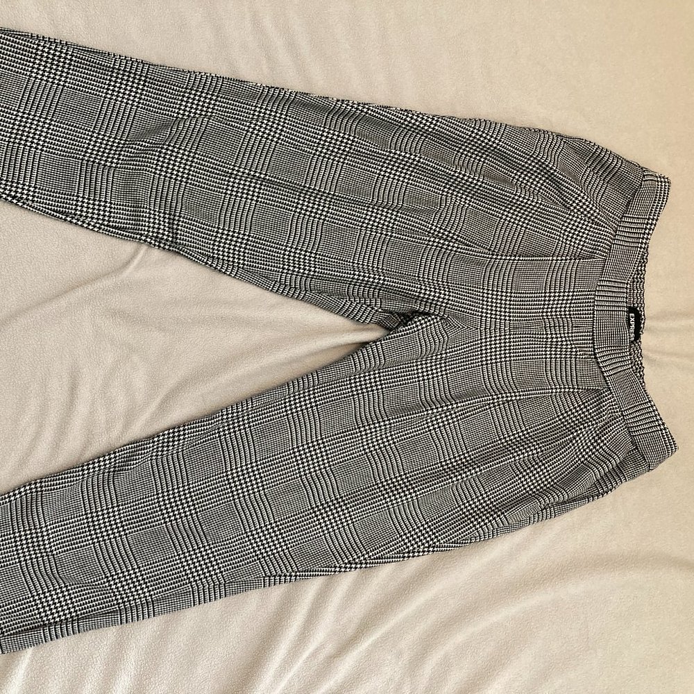 3 for $10 | Express Mid-rise Ankle Pants